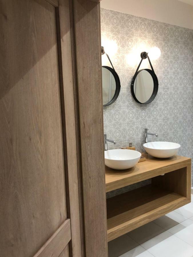 Olympic Residence Щирк Екстер'єр фото